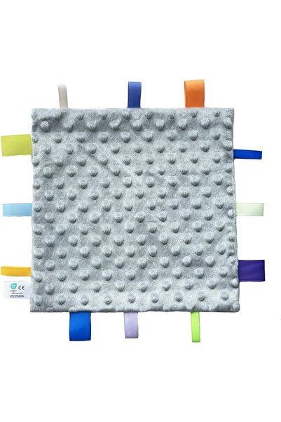 CREVENT 76X102CM Cute Plush Cozy and Warm Fleece Baby Blanket for Girls Infan...