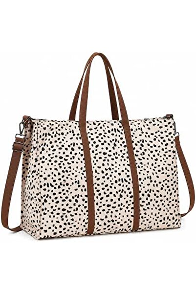 BTOOP Laptop Tote Bag for Women Work 15.6 inch Canvas Shoulder Bags Computer ...