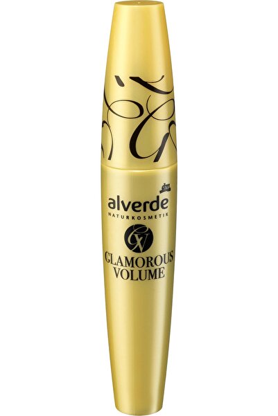 OEM Mascara Glamorous Volume, 17 ml