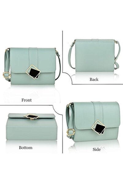 Adisan Publishing AB ADISA Womens SL5099 Bag