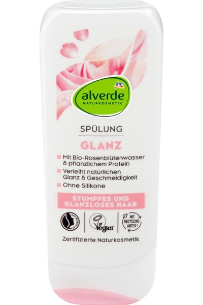 OEM Shine μαλακτική κρέμα μαλλιών, 200 ml