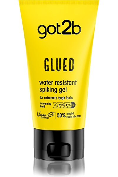 OEM Gel pentru păr rezistent la apă, 150 ml