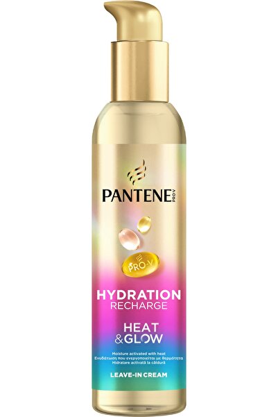 OEM Cremă leave-in pentru modelarea termică a părului, 135 ml