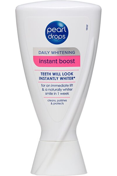 OEM Instant boost pastă de dinți, 50 ml