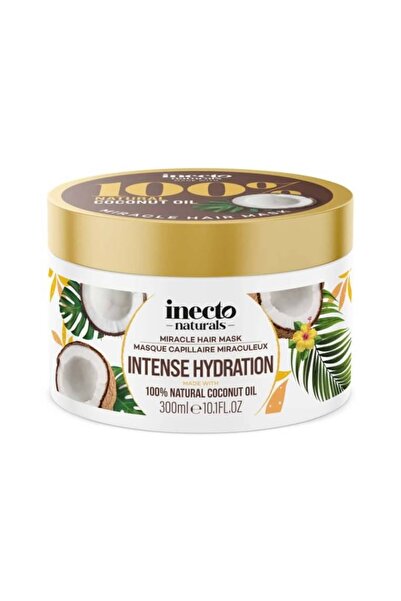 OEM Mască păr hidratantă, 300 ml