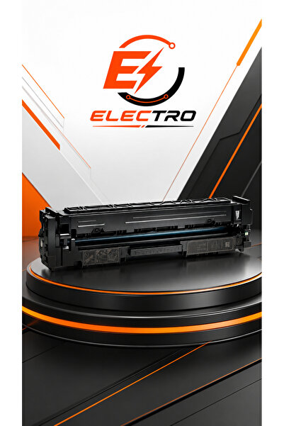 Electro حبر طابعة HP سماوي أصلي