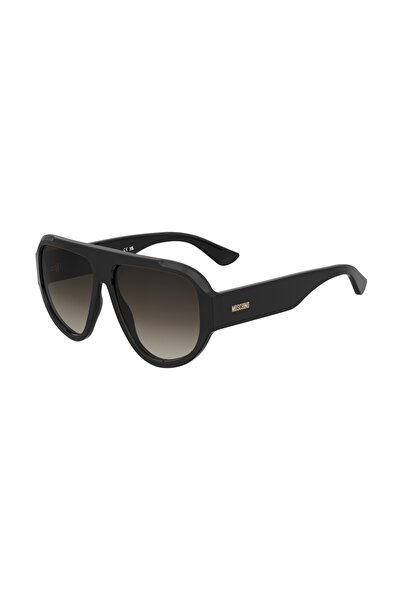 Love Moschino MOSCHINO Sunglasses Black (MOS183-S-807) Men