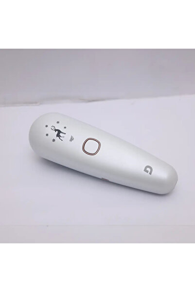 IPL Buz 999.999 Atım Lazer Vücut ve Yüz Epilasyon Cihazı