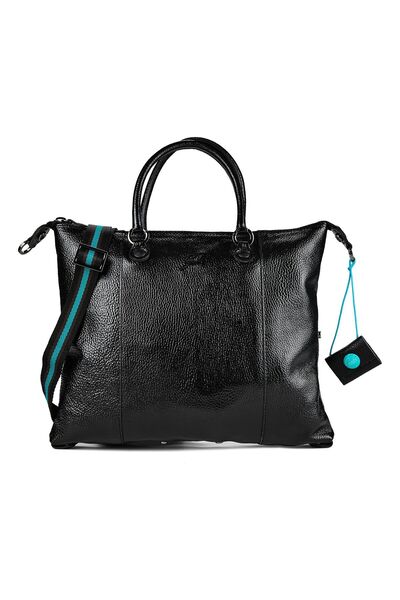 Gabs Geantă de mână G3 din piele naturală 37 cm