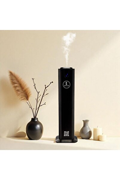 Generic SCENTA FLORA - SCENT INFINITO Essential Oil Diffuser Machine - Standa...
