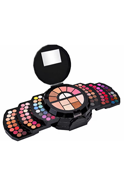 Other 1 Set Makeup Palette Kit | Includes Eyeshadow, Blush, Eyeliner, Face Co...