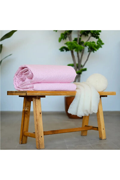 ÖZYURTLAR HOME %100 Merinos Kuzu Yün Pike Battal Boy 220x240