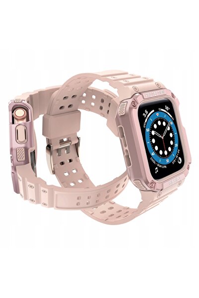 Hurtel Curea en-gros pentru Apple Watch 7 6 5 4 3 2 SE 45mm 44mm 42mm cu carc...