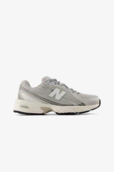 New Balance 740 Grey Gri Spor Ayakkabı - HypeStep