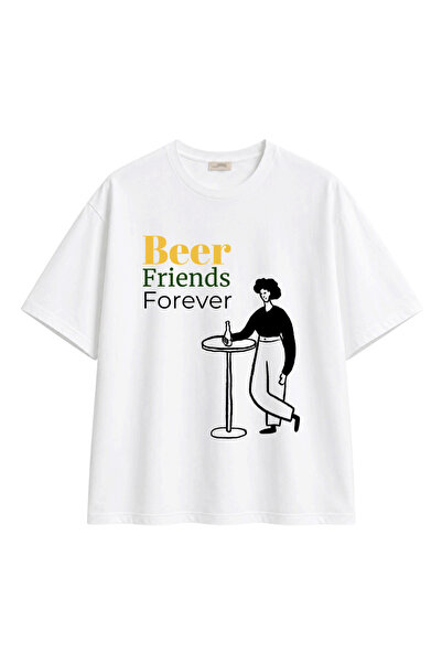BFF Oversize T-Shirt
