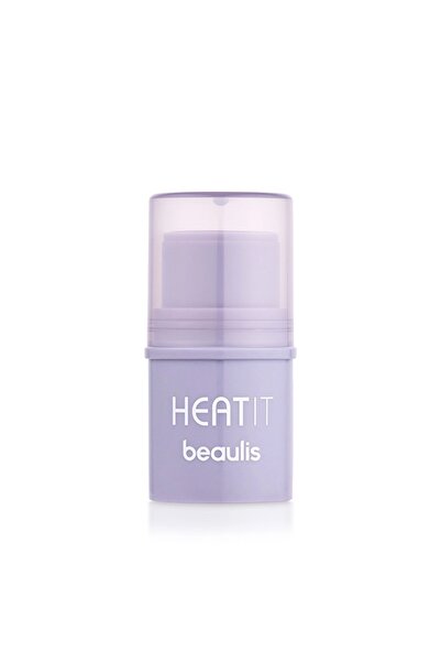 beaulis بودرة برونزية لتحديد ملامح الوجه HEAT IT بلون القرفة حجم صغير رقم 104...