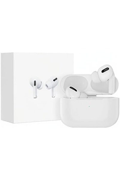 BUYNUK سماعات أذن لاسلكية بتقنية بلوتوث 5.3 وإلغاء الضوضاء وسماعات Air Buds و...