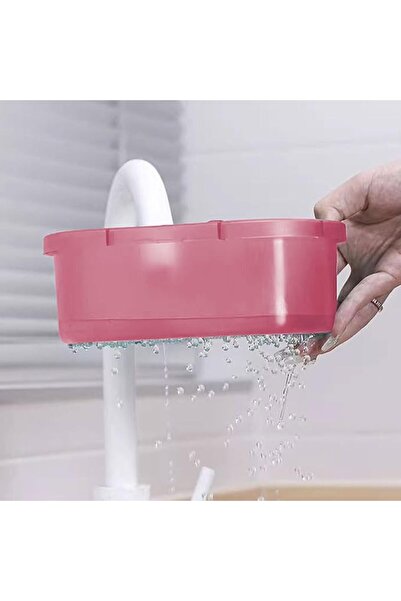 Generic Sink Strainer Basket Food Waste Catcher Food Waste Filter Drain Rack ...