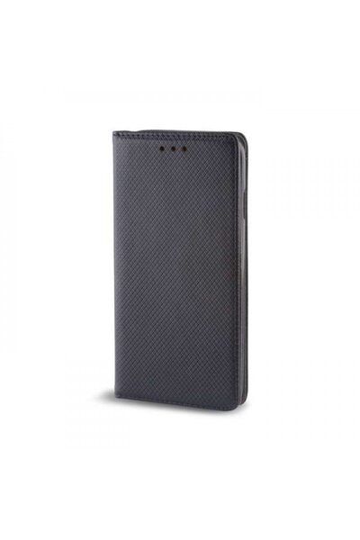 OEM Θήκη Smart Magnet Samsung Galaxy A42 5G A426 Μαύρο