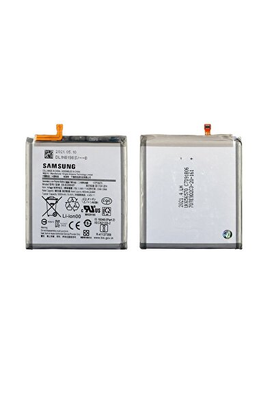 Samsung Γνήσια Μπαταρία Galaxy S21 Ultra 5G G998 EB-BG998ABY 5000mAh GH82-245...