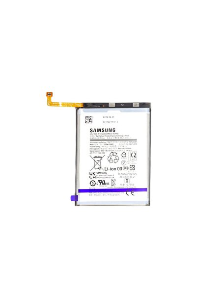 Samsung Γνήσια Μπαταρία Galaxy A23 5G A236 / M23 5G M236 / M53 5G M536 EB-BM5...