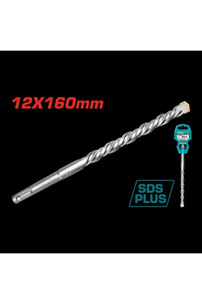 TOTAL SDS PLUS MATKAP UCU - TAC311202