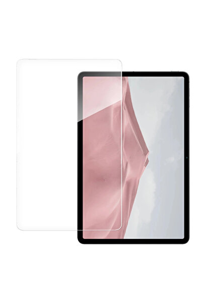 WOZINSKY Sticlă securizată pentru Oppo Pad 3 Pro, cu protecție ridicată și an...