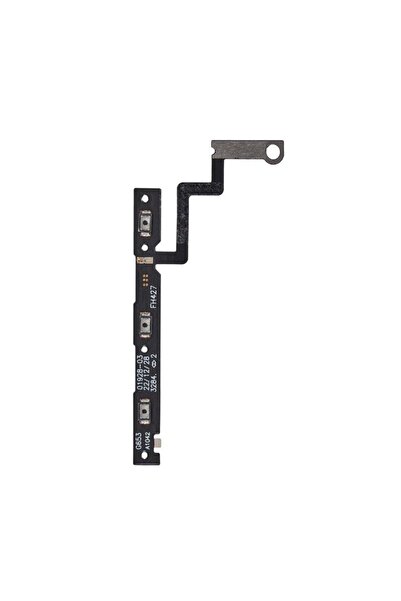 OEM Καλωδιοταινία Πλαϊνών Πλήκτρων Για Google Pixel 8 GPJ41