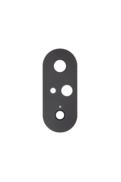 OEM Ανταλλακτικό Τζαμάκι Κάμερας Xiaomi Poco F3