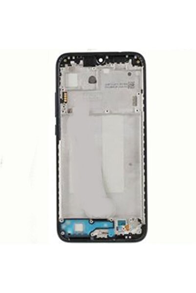 OEM Πλαίσιο Οθόνης Xiaomi Redmi 7 Μαύρο