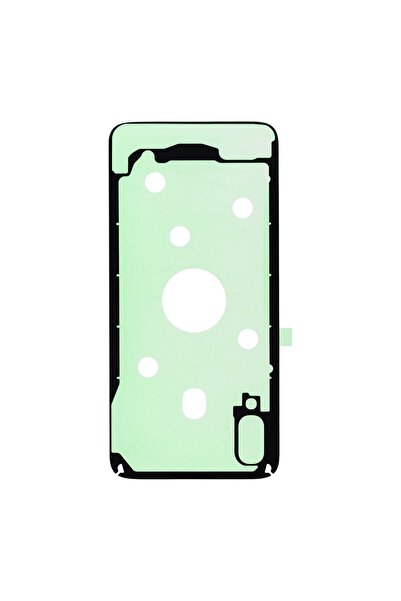 Samsung Γνήσιο Αυτοκόλλητο Καπάκι Μπαταρίας Galaxy A40 A405 (Service Pack)
