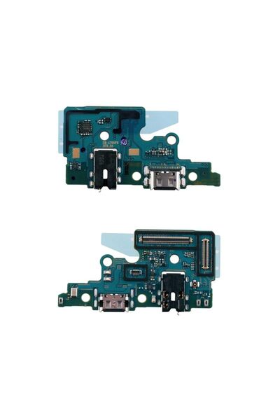 Samsung Γνήσιο Πλακετάκι Φόρτισης Galaxy A70 A705 (Service Pack) GH96-12724A