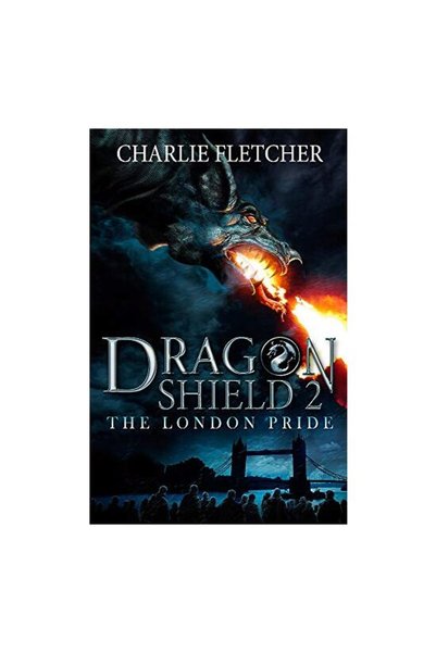 Generic (Unbranded) The London Pride - Dragon Shield