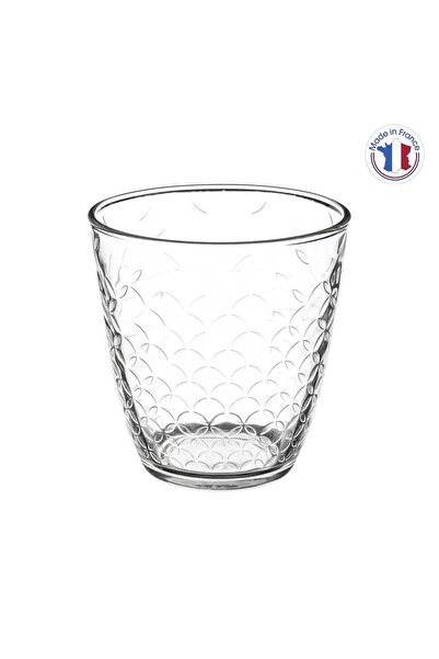 Secret de Gourmet Pahar "Rome'Eau" - 250 ml, Transparent