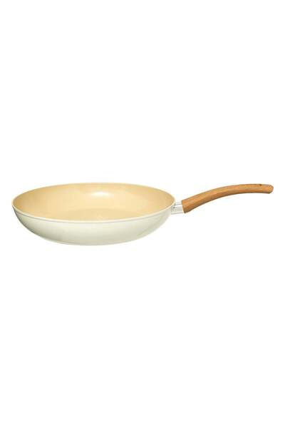 FİVE Tigaie din aluminiu forjat, bej, 30 cm - Harmony