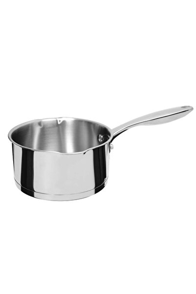 FİVE Oală din oțel inoxidabil, 18 cm - Rezistență