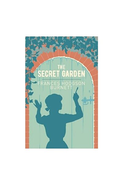 Generic (Unbranded) The Secret Garden  ,   Frances Hodgson Burnett