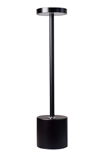 Generic Rechargeable Cordless Table Lamp,Outdoor Portable Battery Operated De...