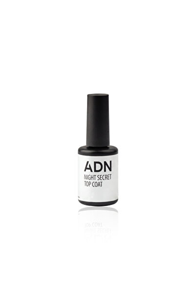 ZORAKOZMETİK ADN NIGHT SECRET TOP COAT (FLORASAN TOP COAT)