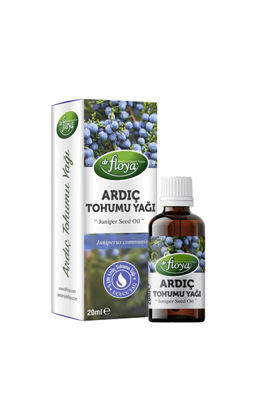 Dr. Floya Dr Floya Juniper Seed Oil 20 ml
