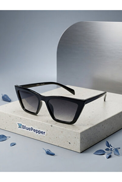 BluePepper Cateye Model Sunglasses Cool New Season Cool Model Glasses