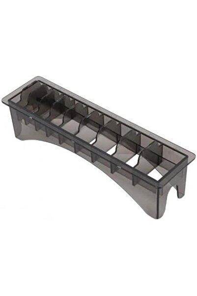 STARSTAR Hair clipper and trimmer storage box | Universal type with 10 compar...