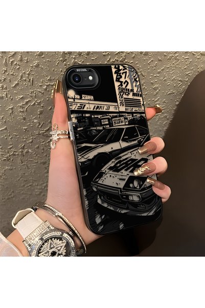 CHICASELUX حافظة من السيليكون عالية الجودة متوافقة مع هاتف iPhone 7/8/SE 2020...