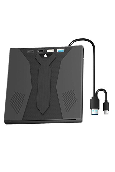 STARSTAR External hard drive, USB 3.0 and Type-C interfaces, compact, lightwe...