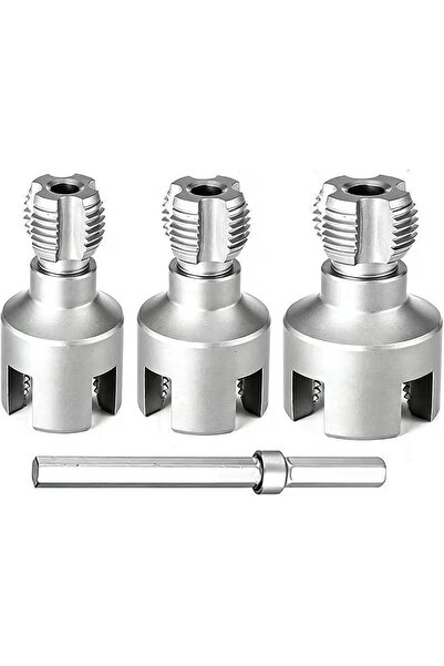 STARSTAR Pipe Threading Tools Internal External Integrated Thread Pipe Tools ...