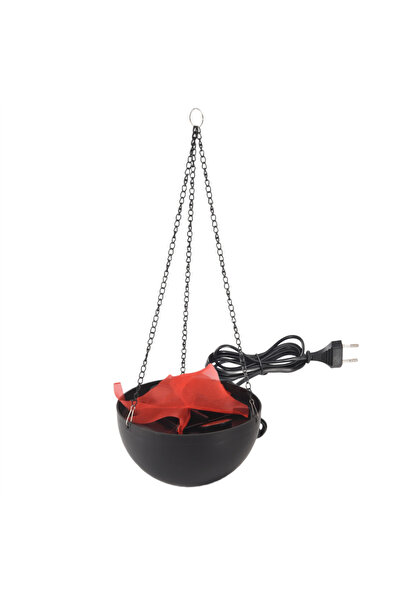 STARSTAR 3D simulation flame lamp, hanging LED flame lamp, LED silk flame lam...