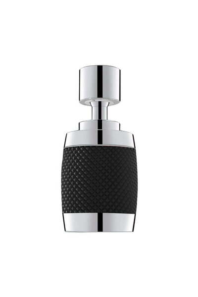 STARSTAR Kitchen faucet showerhead - 3 modes, 720° rotation, rust-proof and a...