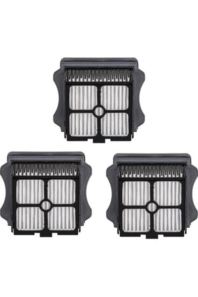 Morvena Picks Pachet de 3 filtre HEPA de schimb pentru Tineco Floor One S5 / ...