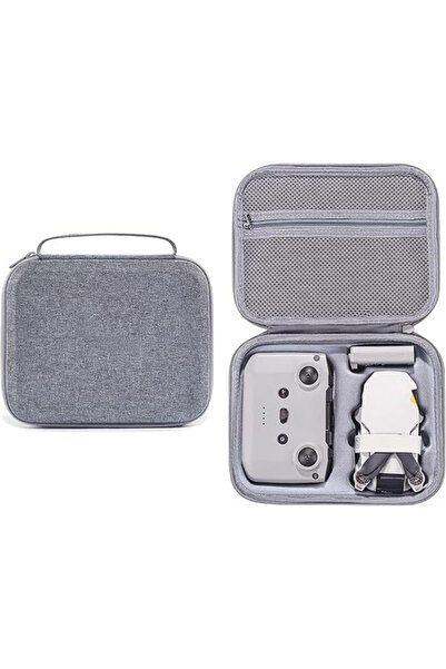 STARSTAR Hard-shell case for Mini 2/4k portable carrying case, suitable for D...