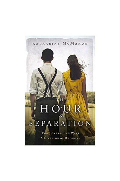 Generic (Unbranded) Hour of Separation